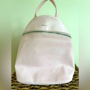 Matt & Nat backpack